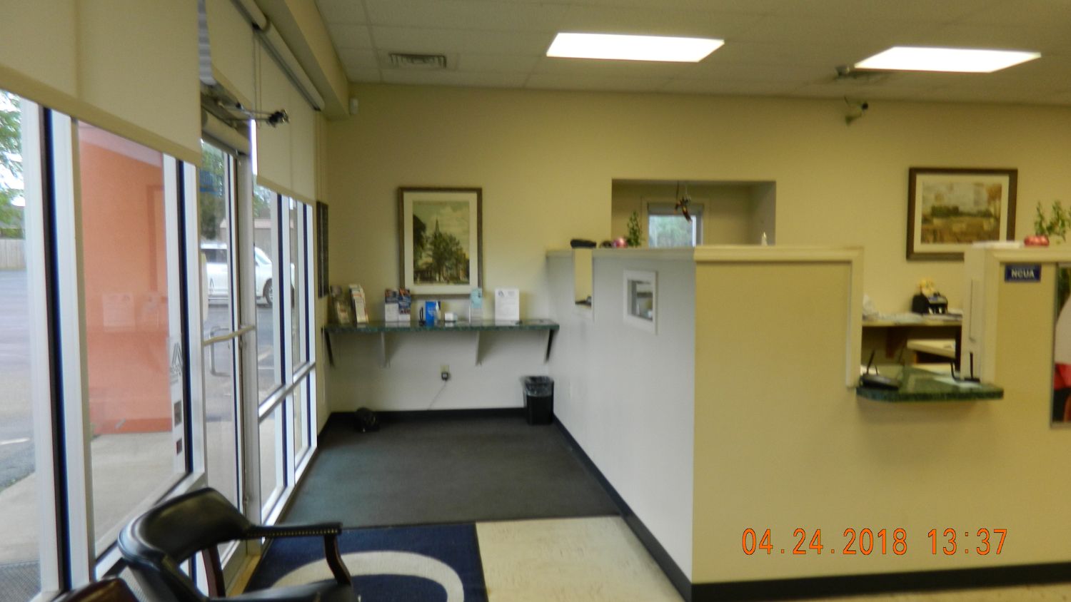 Greenville Business Complex: 323 Greenville Byp, Greenville, AL 36037